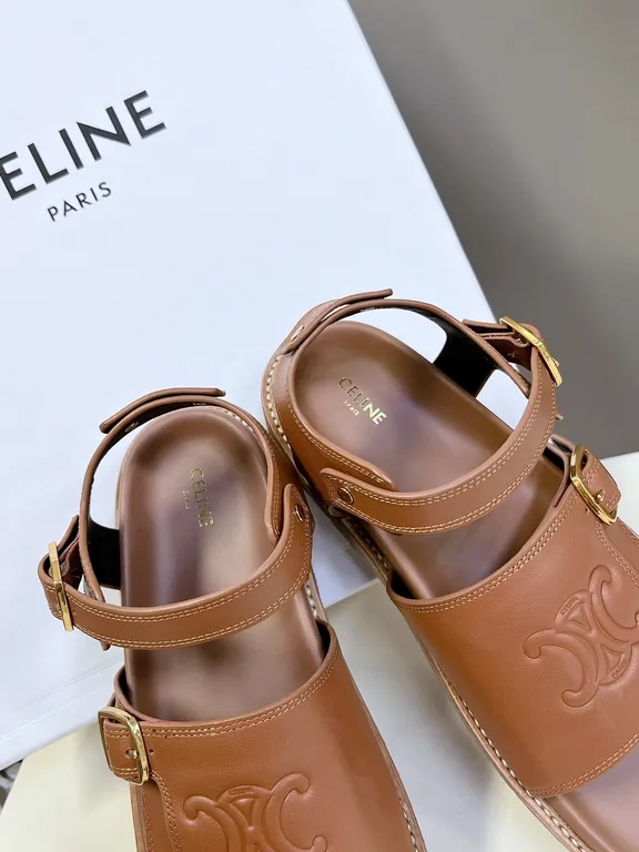 Celine Shoe 